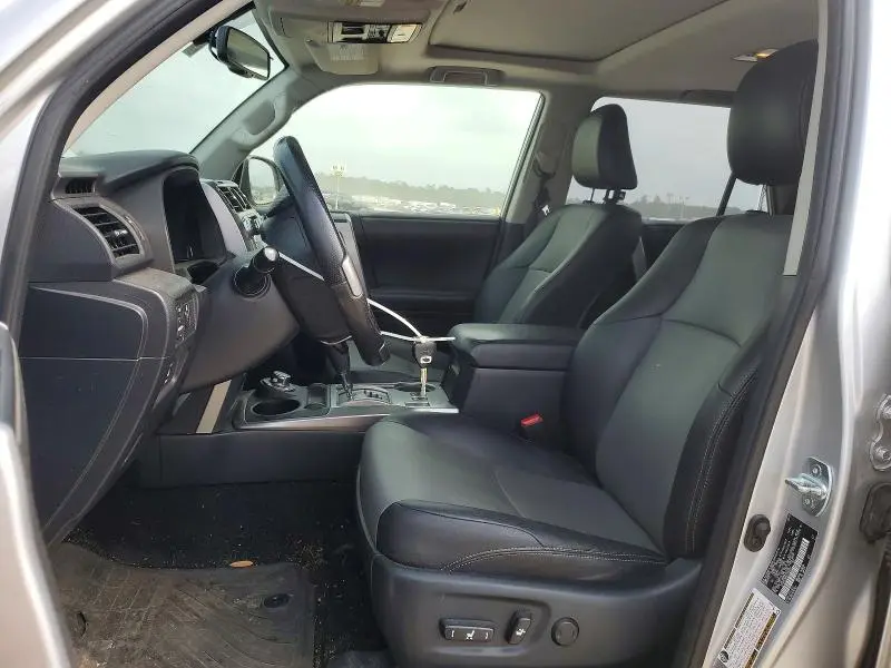 2014 TOYOTA 4RUNNER SR5 PREMIUM  