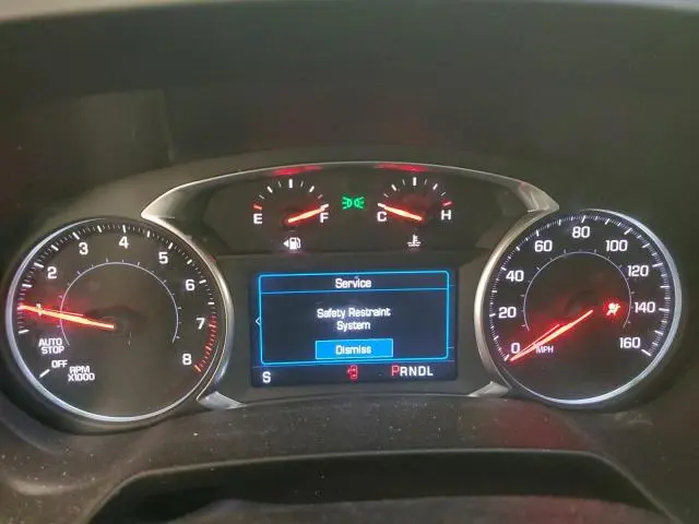 2020 CHEVROLET BLAZER 3LT  