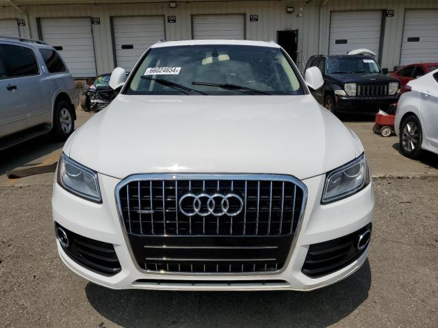 2017 AUDI Q5 PREMIUM