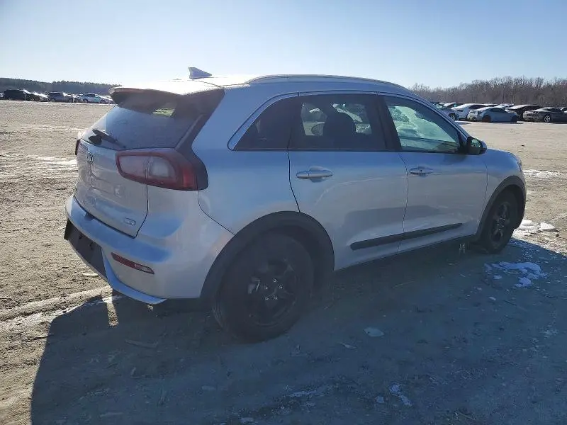 2019 KIA NIRO FE  