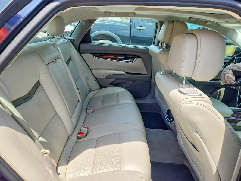 2013 CADILLAC XTS PLATINUM  