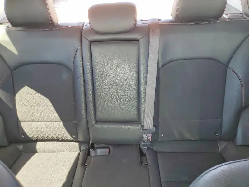 2023 KIA SOUL GT LINE  