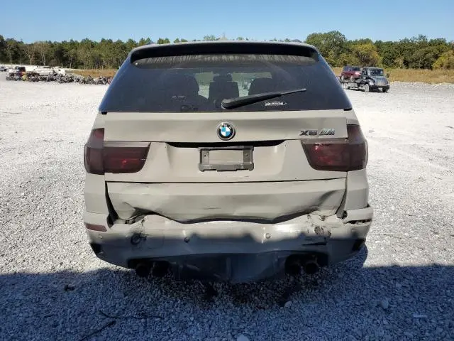 2013 BMW X5 M  