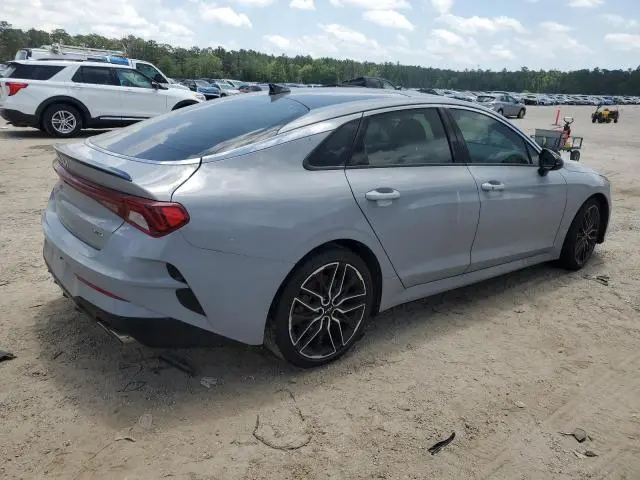 2024 KIA K5 GT  