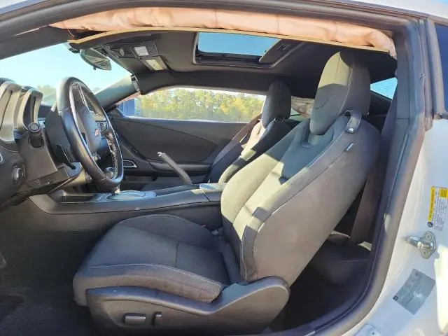 2013 CHEVROLET CAMARO LT  