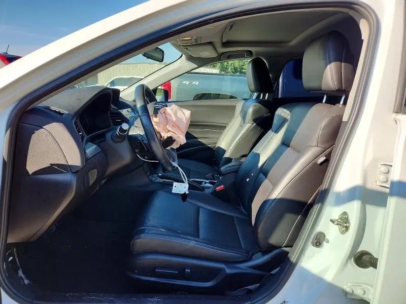 2017 ACURA ILX BASE WATCH PLUS  