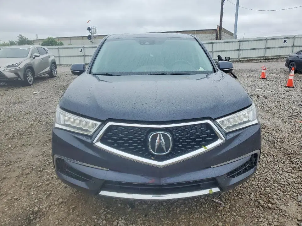 2020 ACURA MDX TECHNOLOGY  