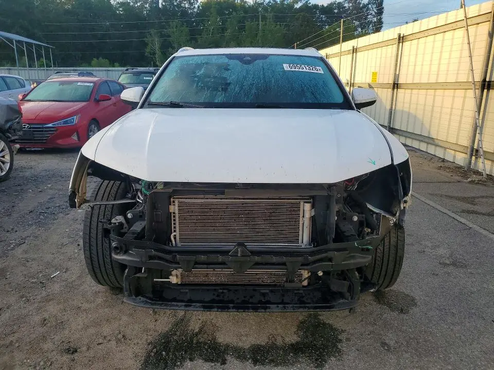 2023 AUDI Q3 PREMIUM S LINE 45  