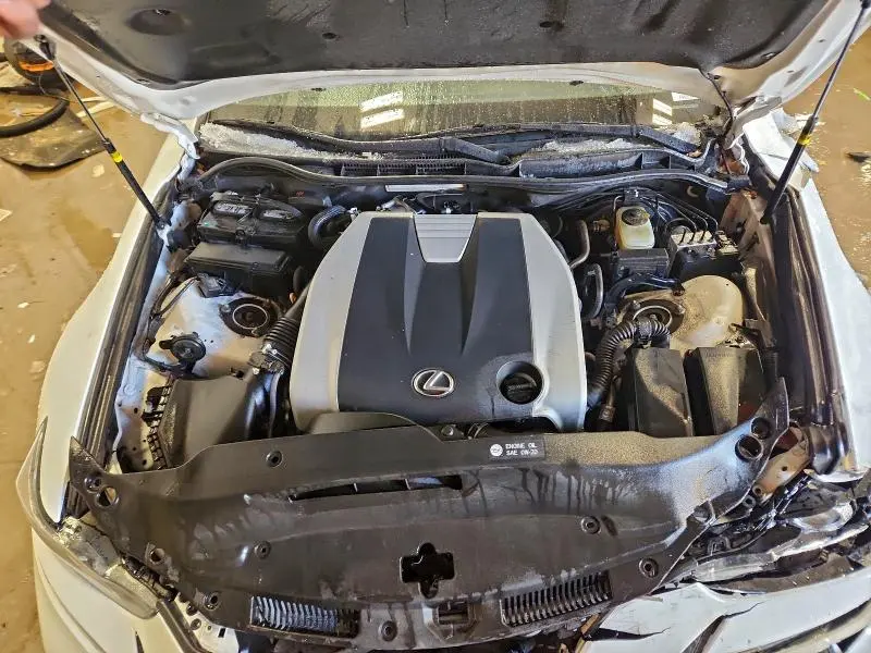 2017 LEXUS IS 300 BASE  