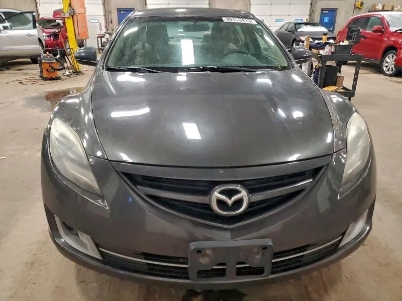 2012 MAZDA 6 I  