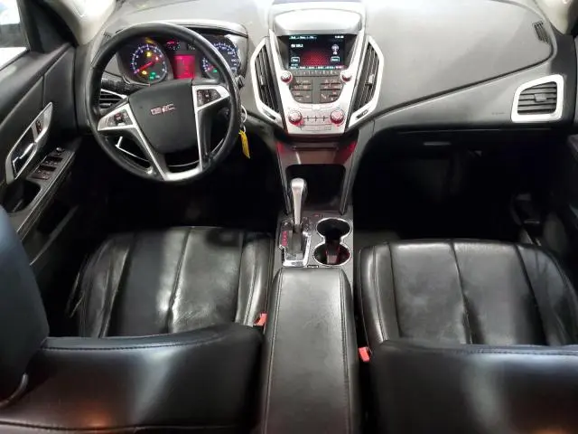 2014 GMC TERRAIN SLT  