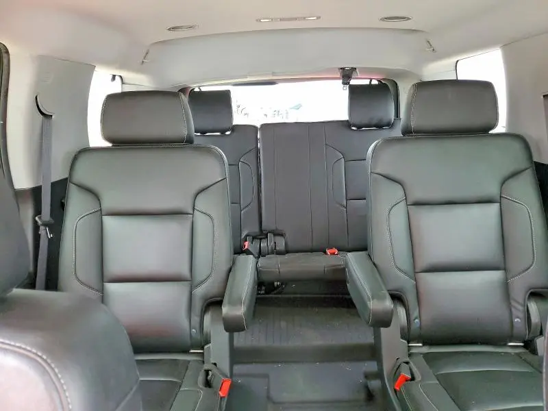 2020 CHEVROLET TAHOE C1500 LT  