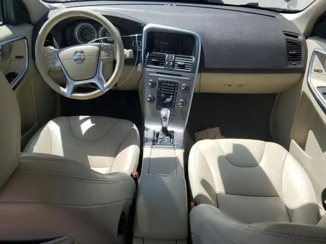 2013 VOLVO XC60 3.2