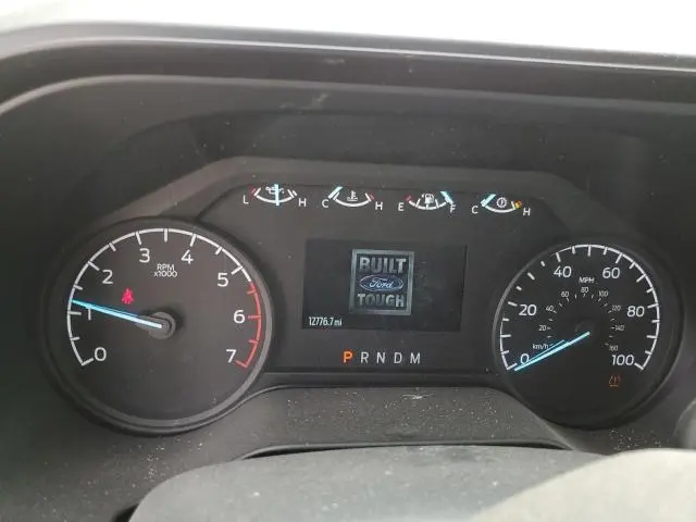 2024 FORD F350 SUPER DUTY  