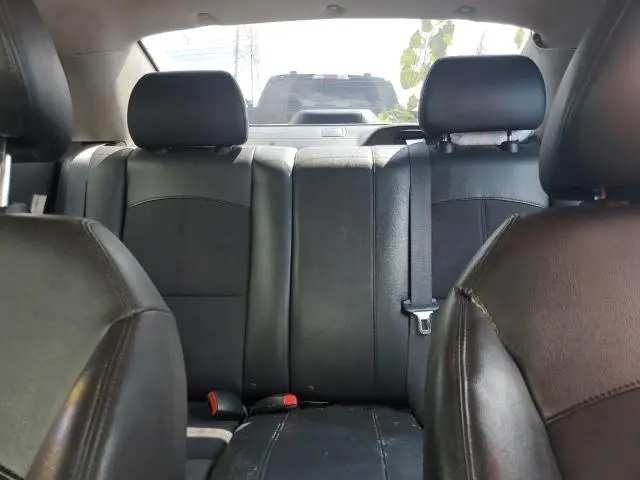 2012 CHEVROLET MALIBU 2LT  