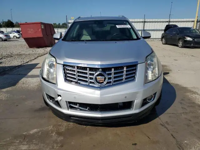 2015 CADILLAC SRX PERFORMANCE COLLECTION  