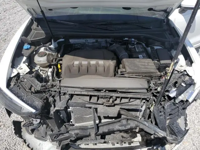 2022 AUDI Q3 PREMIUM S LINE 45  