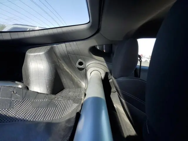 2012 NISSAN 370Z BASE  