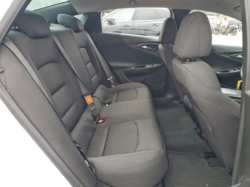 2023 CHEVROLET MALIBU LS  