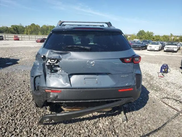 2023 MAZDA CX-50 PREFERRED PLUS  