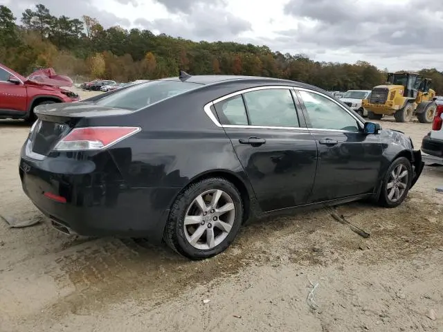 2014 ACURA TL TECH  