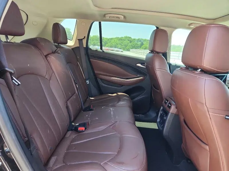 2017 BUICK ENVISION PREMIUM  