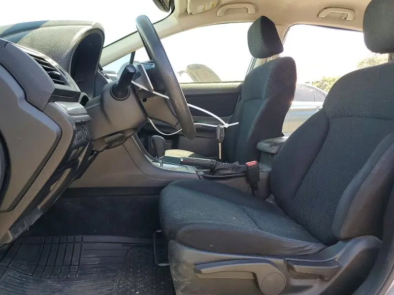 2014 SUBARU IMPREZA PREMIUM  