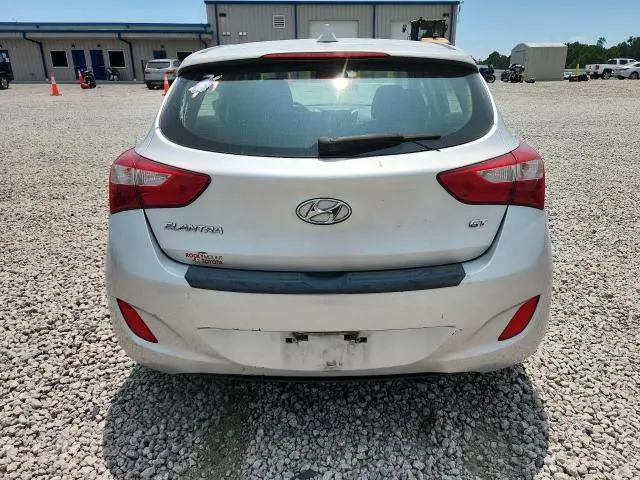 2013 HYUNDAI ELANTRA GT BASE  