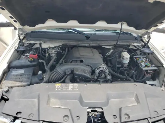 2012 GMC SIERRA K1500 SLT  