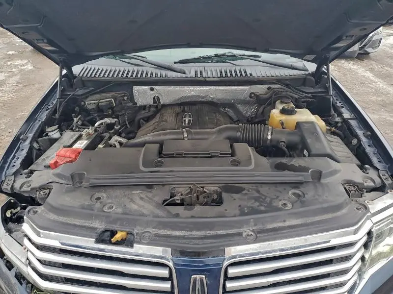 2015 LINCOLN NAVIGATOR   