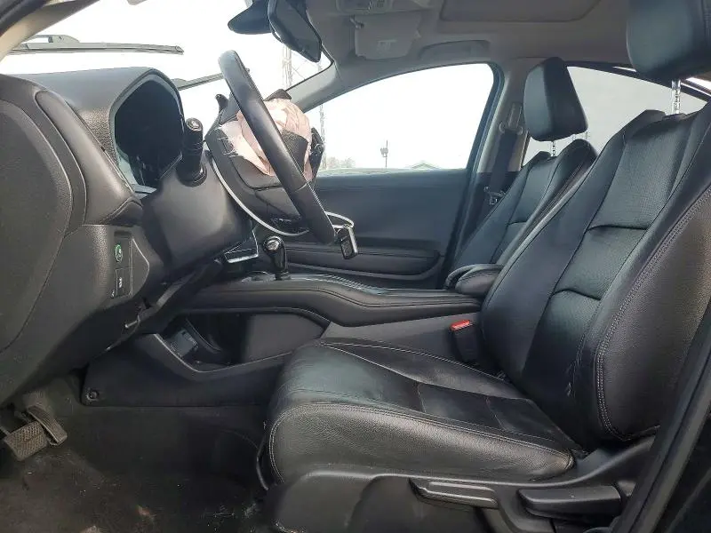 2020 HONDA HR-V EXL  