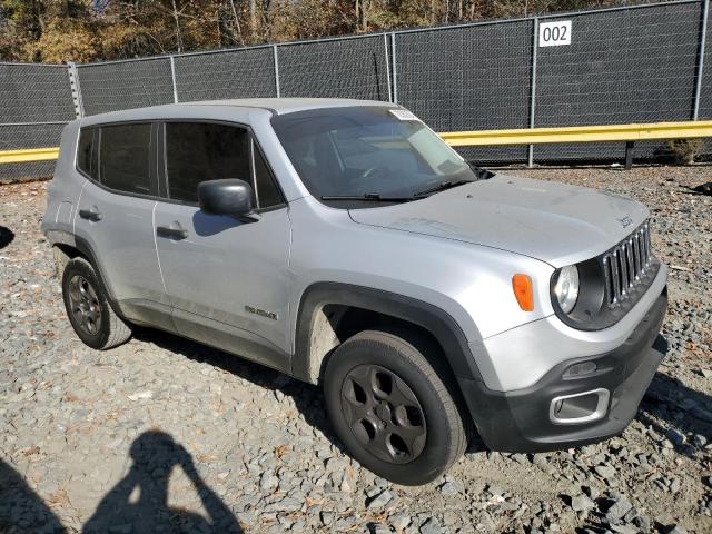 2015 JEEP RENEGADE SPORT