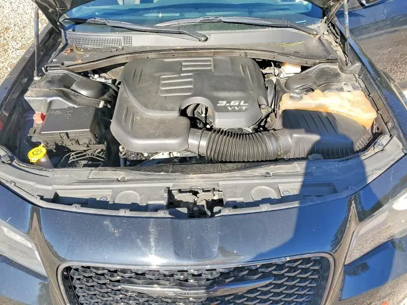 2020 CHRYSLER 300 TOURING  