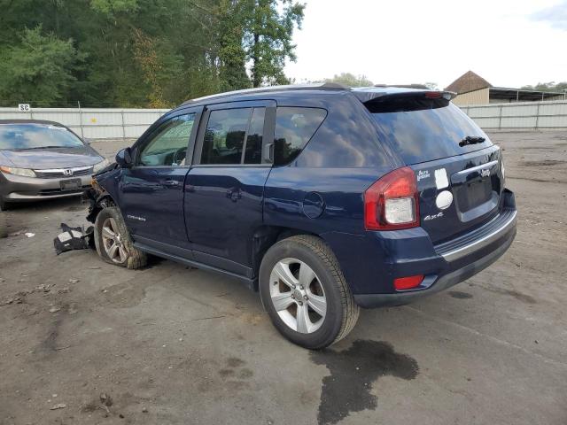 2015 JEEP COMPASS LATITUDE