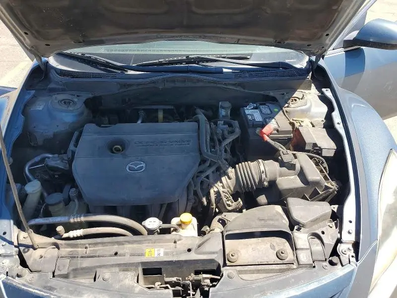 2012 MAZDA 6 I  