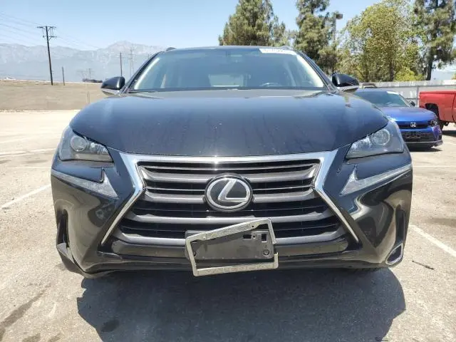 2017 LEXUS NX 200T BASE  