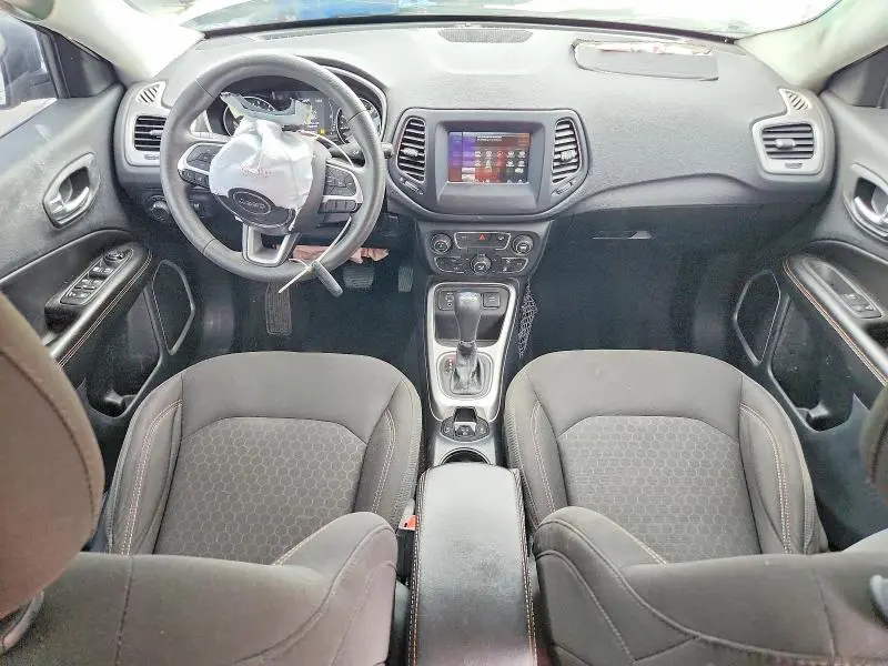 2021 JEEP COMPASS SPORT  