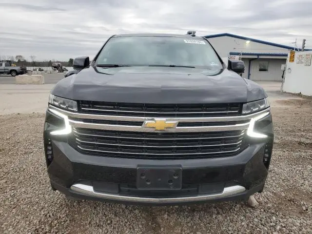 2024 CHEVROLET SUBURBAN K1500 LT  