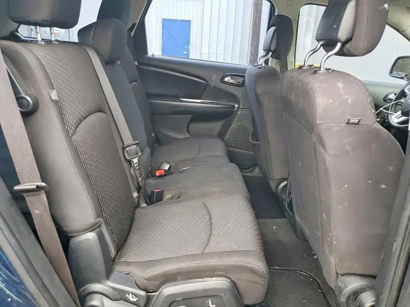 2015 DODGE JOURNEY SE  