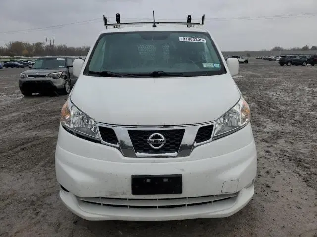2019 NISSAN NV200 2.5S  