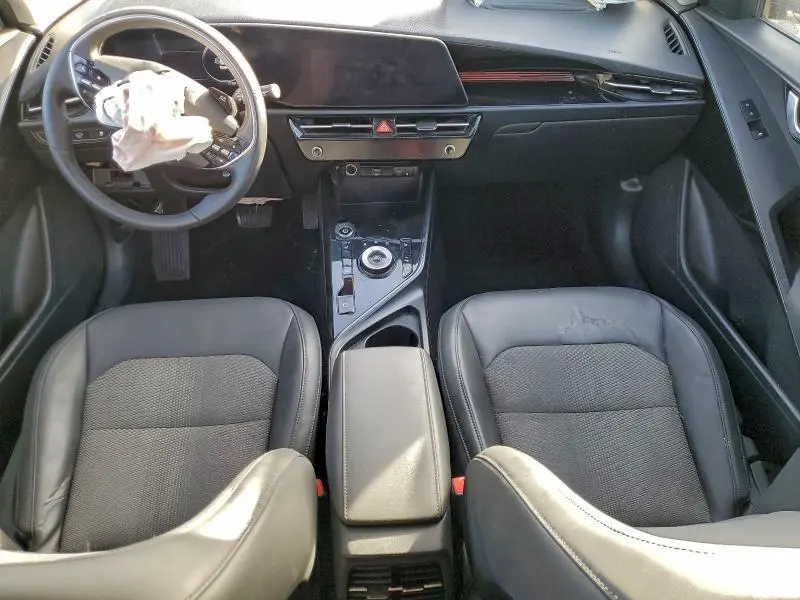 2024 KIA NIRO WIND  