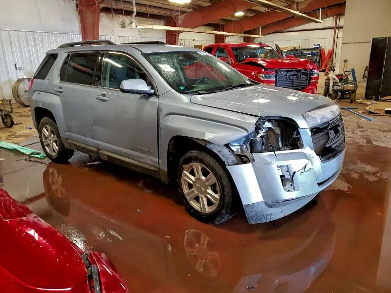2014 GMC TERRAIN SLE  