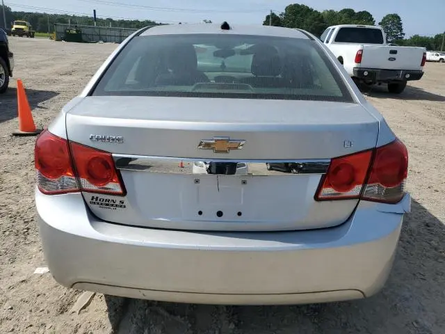 2013 CHEVROLET CRUZE LT