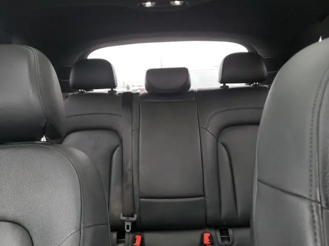 2016 AUDI Q3 PREMIUM PLUS  