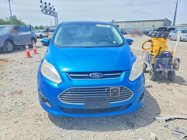 2013 FORD C-MAX SEL  
