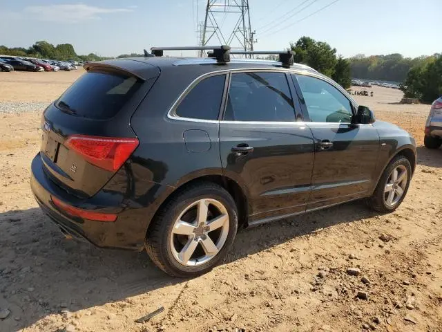 2011 AUDI Q5 PREMIUM PLUS  