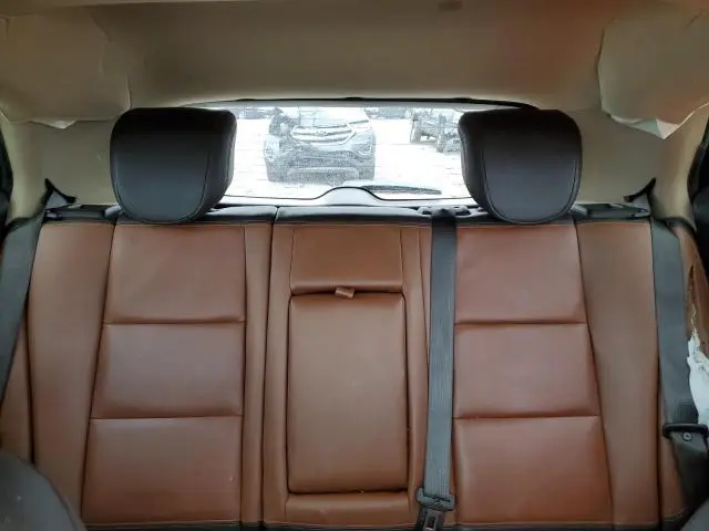 2014 BUICK ENCORE   