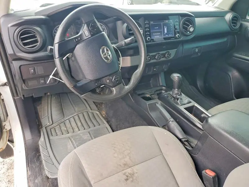 2020 TOYOTA TACOMA SR  