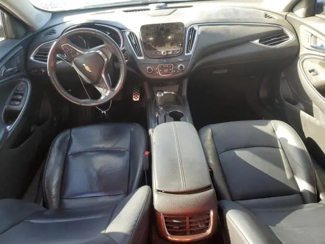 2016 CHEVROLET MALIBU HYBRID  