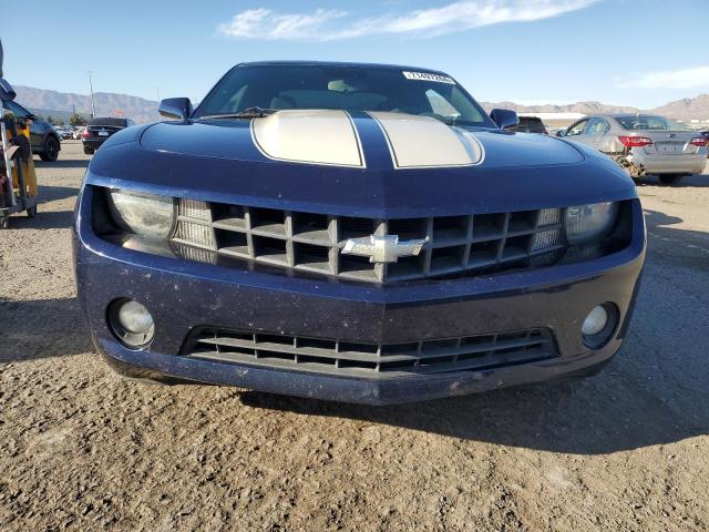 2010 CHEVROLET CAMARO LT